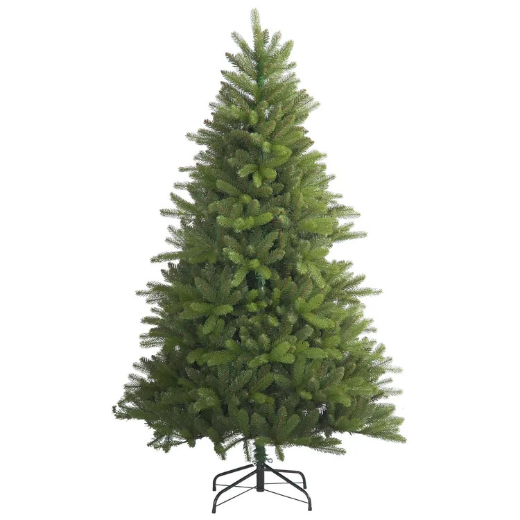 Kerstboom A Perfect Christmas, Utah, H 180 cm