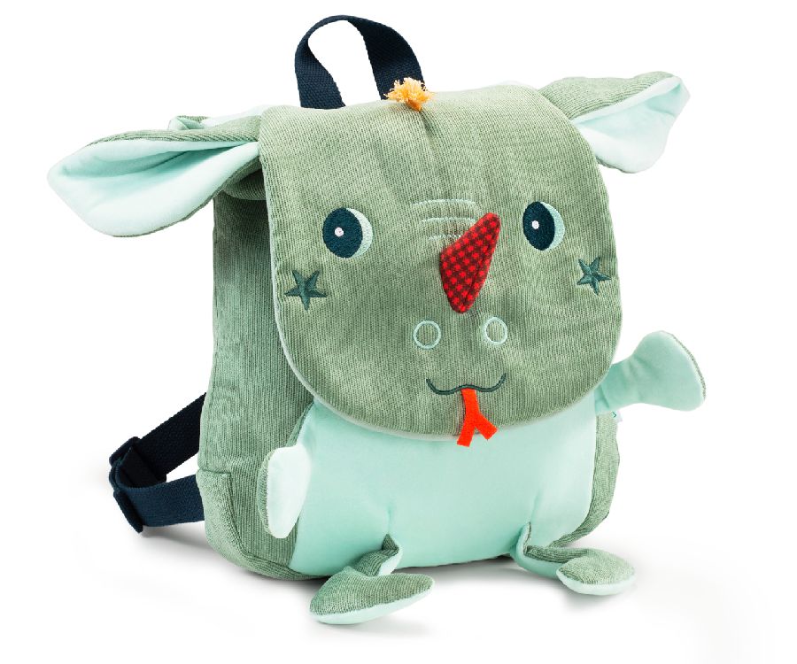 Rugzak Lilliputiens Zachte rugzak | Joe