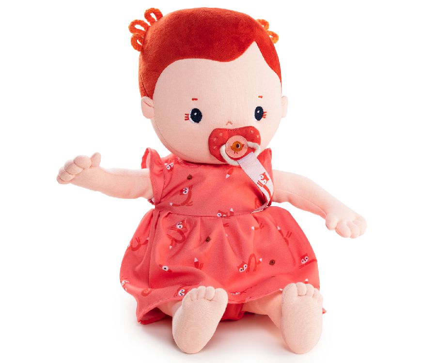 Pop Lilliputiens Rose