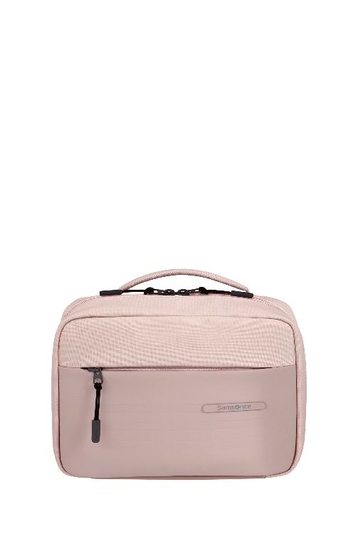 Toilettas SAMSONITE Hanging Toilet Kit | StackD Toilet Kit