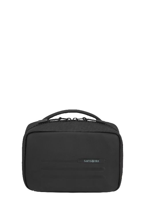 Toilettas SAMSONITE Toilet Pouch | StackD Toilet Kit