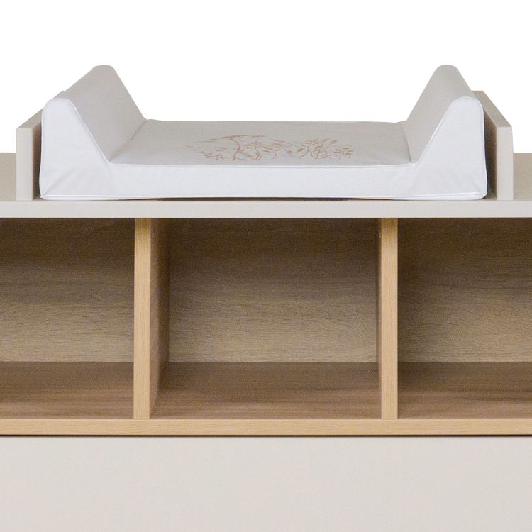 Commodeverdieper Quax, Loft Clay, geschikt voor commode Quax Loft Clay