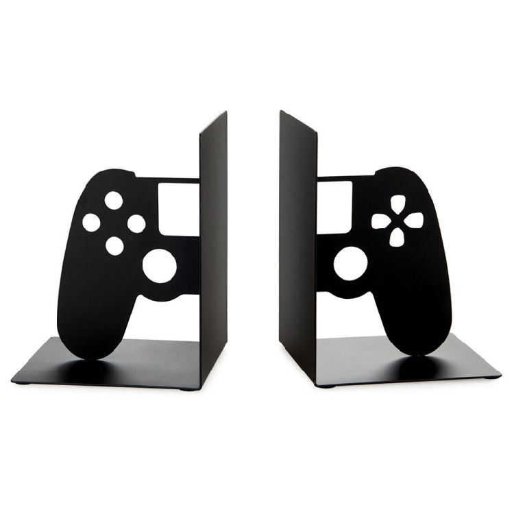 Boekensteun Balvi Joypad, spelconsole