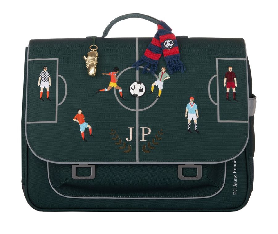 Boekentas Jeune Premier It Bag Midi | FC Jeune Premier