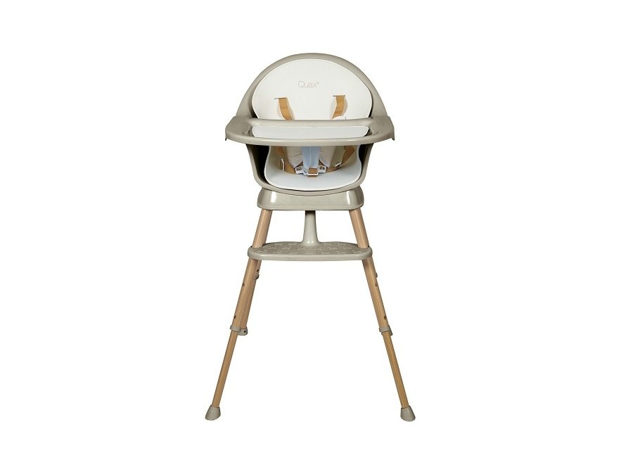 Eetstoel Quax Ultimo 3 Luxe