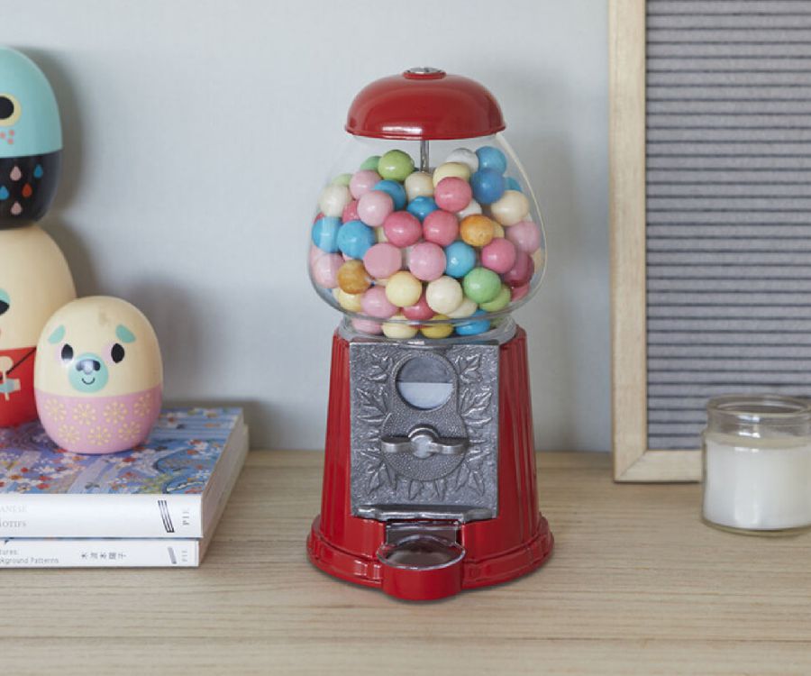 Gadget Balvi Gumball Machine 23cm