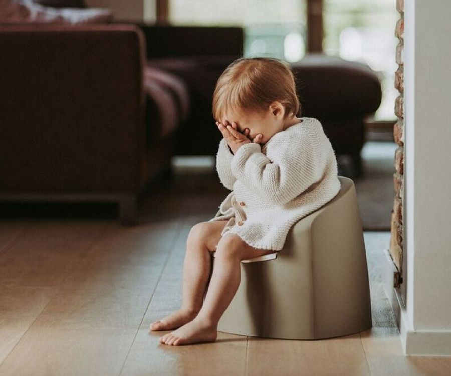 Wc-potje Quax My Potty