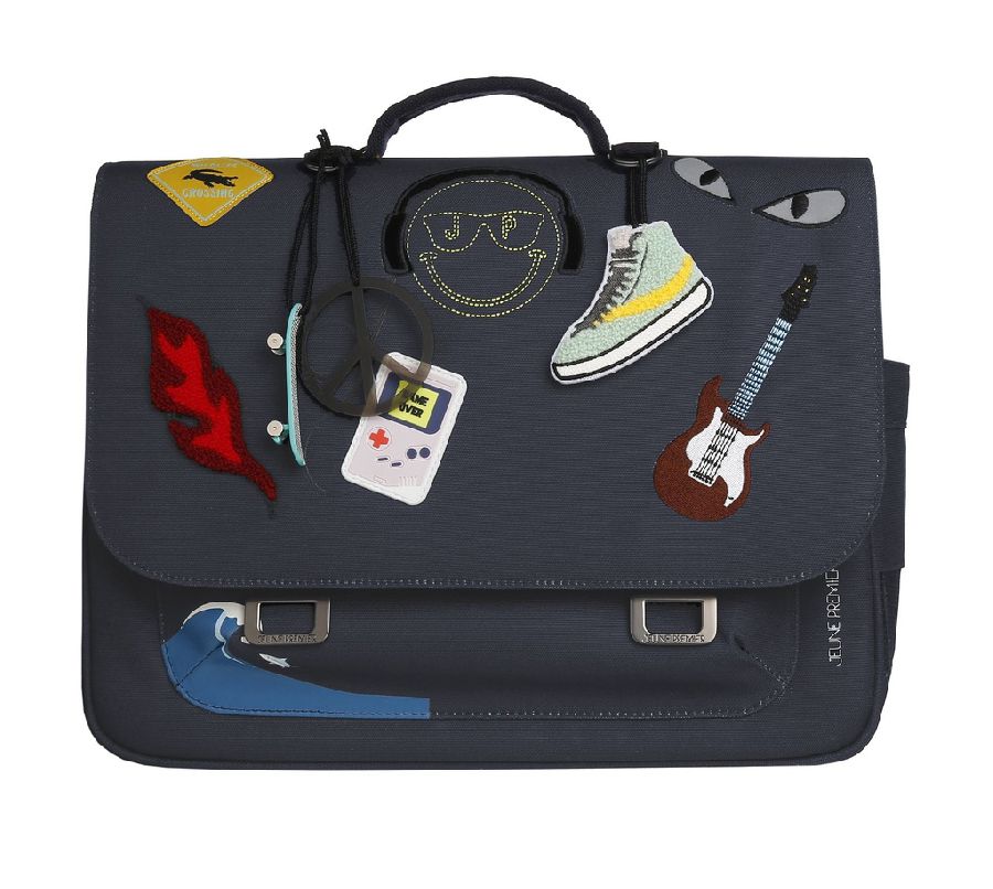 Boekentas Jeune Premier It Bag Midi | Mr. Gadget