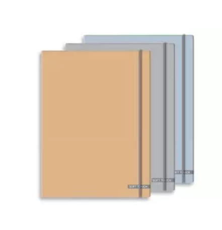 Elastomap | Soft Touch Nature 