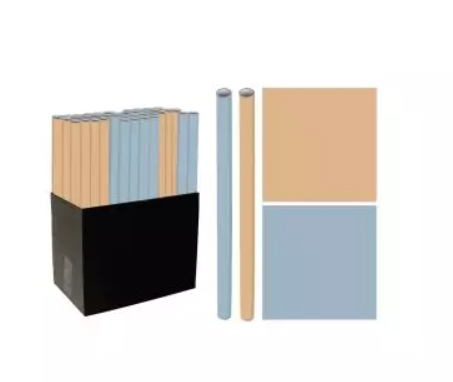 Kaftpapier | Soft Touch Nature 