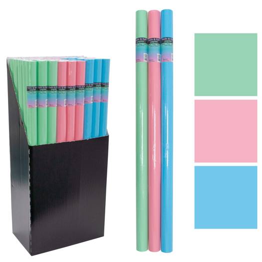 Kaftpapier | Soft Touch Pastel 