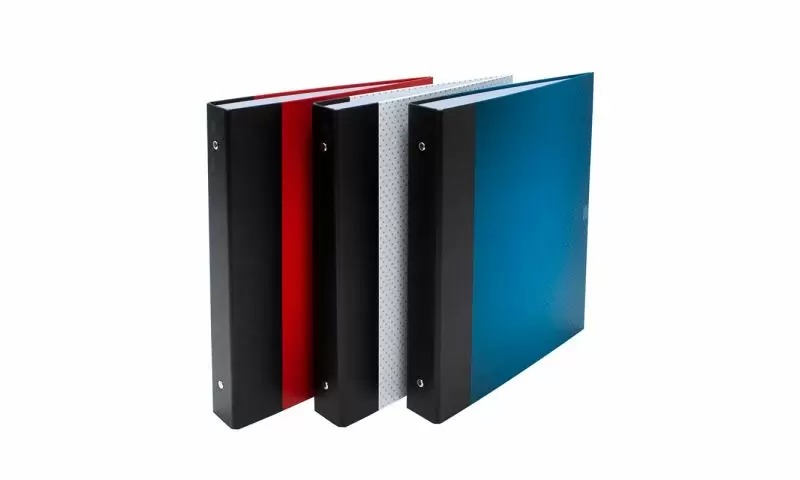 Ringmap Ringband 2r | Soho College 