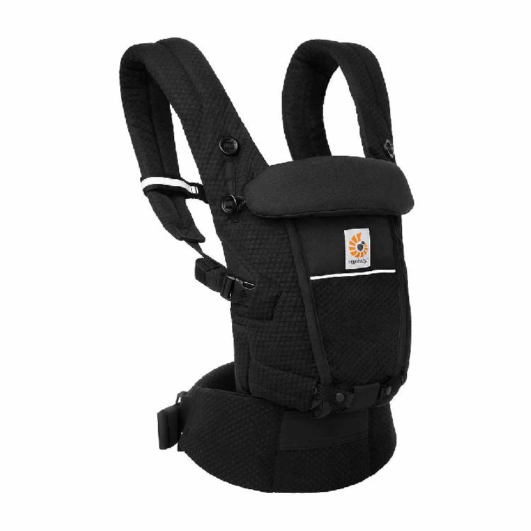 Babybuidel Ergobaby Adapt Soft Flex Mesh