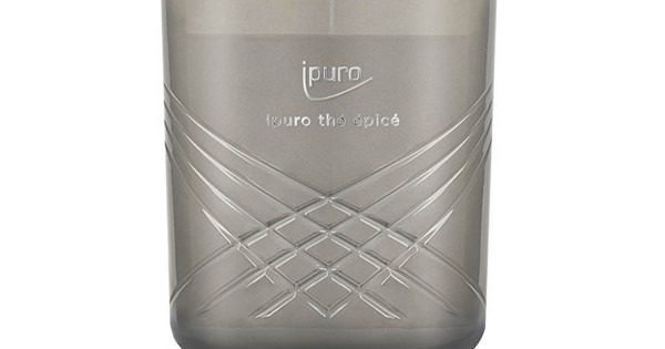 Kaars Ipuro, Exclusive Thé Epicé, geurkaars