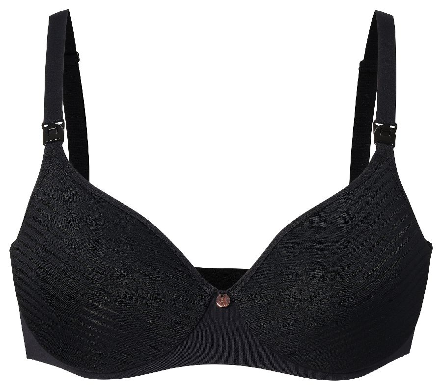 Borstvoedingsbeha Noppies Spacer Stripe