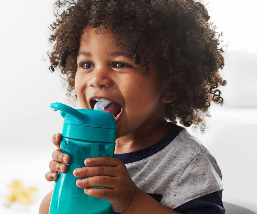 Drinkbeker OXO tot Adventure drinkbus