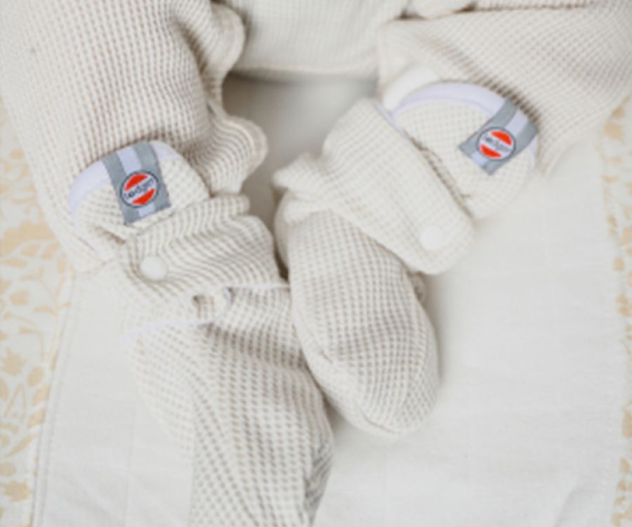 Schoenen Lodger, parkschoentjes