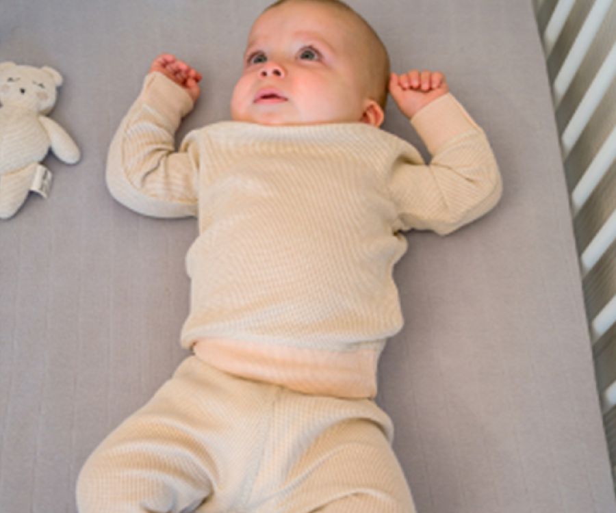 Nachtkledij Lodger Sleeper