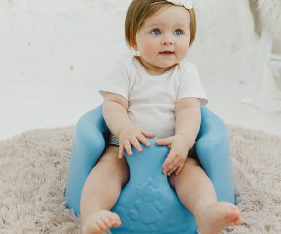 Vloerzitje Bumbo Floor Seat