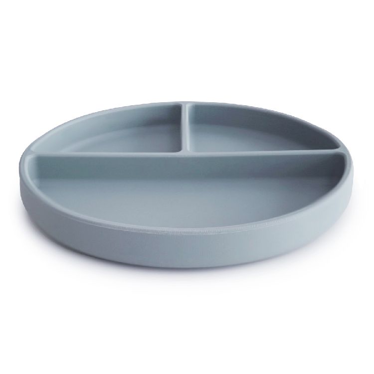Bord Mushie Plate, plat bord