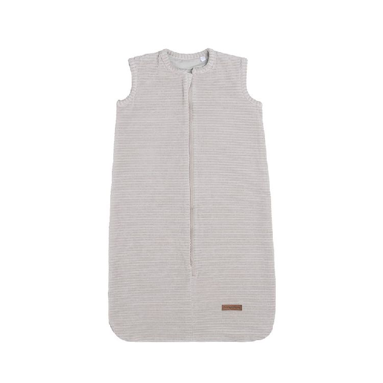 Slaapzak Baby's Only, 3/6 maanden | Sense pebble grey