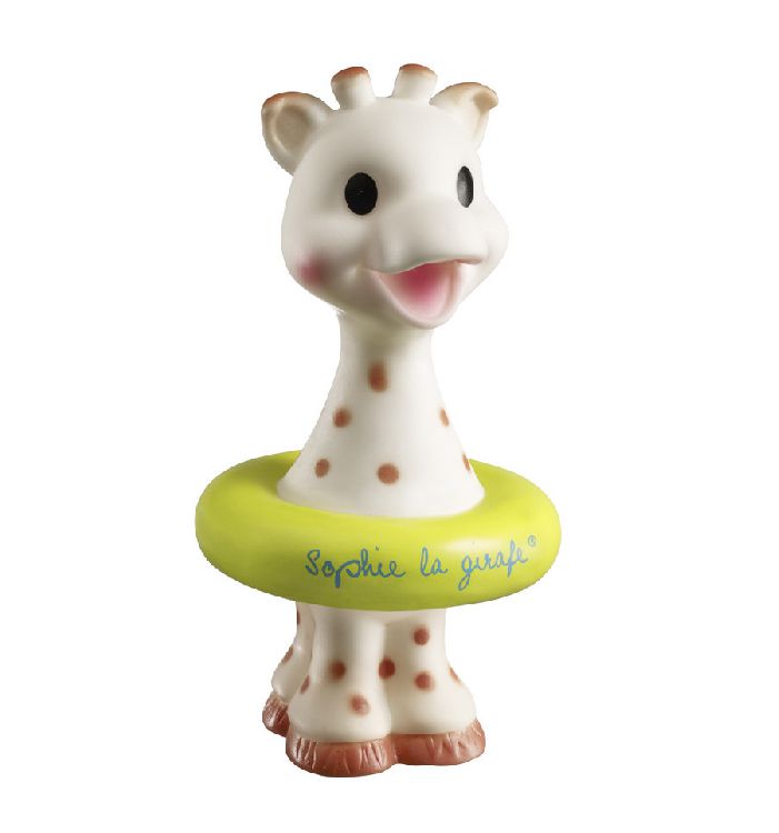 Badspeelgoed Sophie La Girafe Bath toy | Il était une fois ...