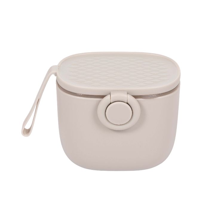 Melkpoederdoosje BoJungle B-Normandic powder box