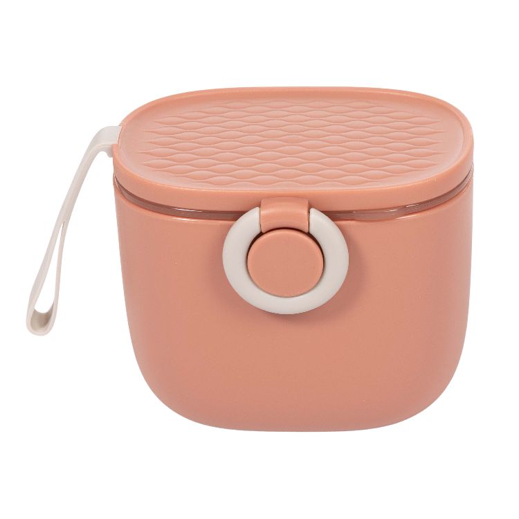 Melkpoederdoosje BoJungle B-Normandic powder box