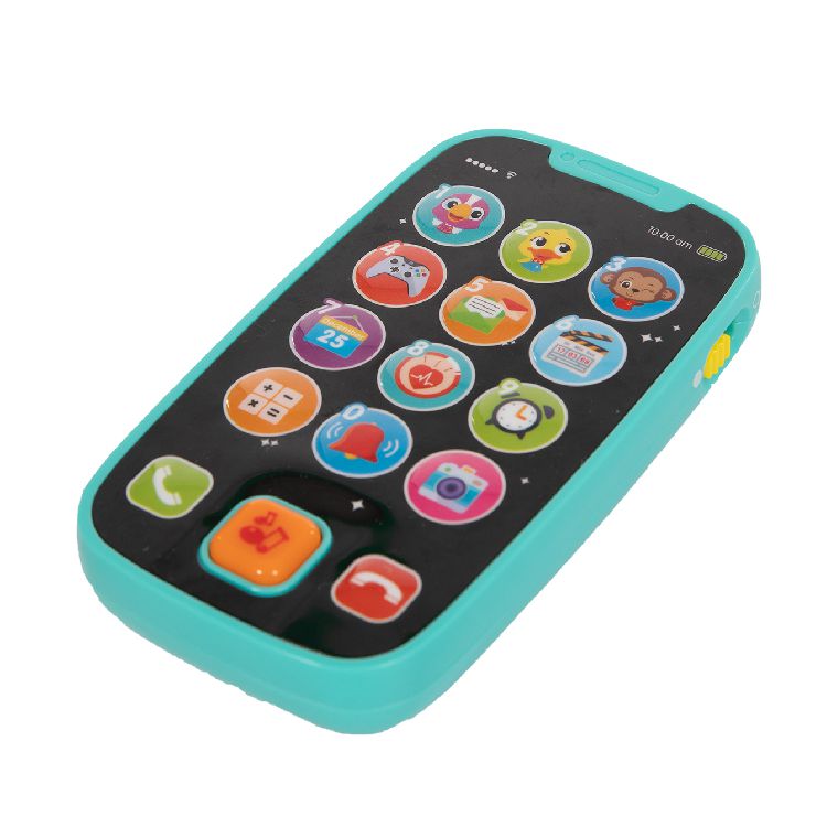 Telefoon BoJungle B-My First Smart Phone