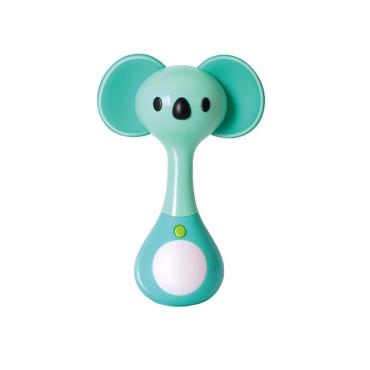 Rammelaar BoJungle B-Light & Music Rattle Koala