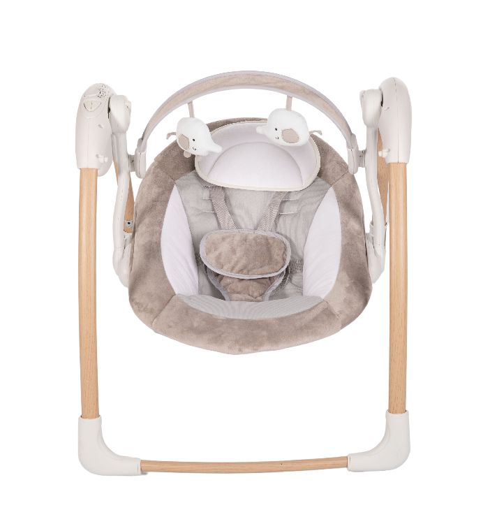 Babyschommel BoJungle B-Dolphy Portable Swing