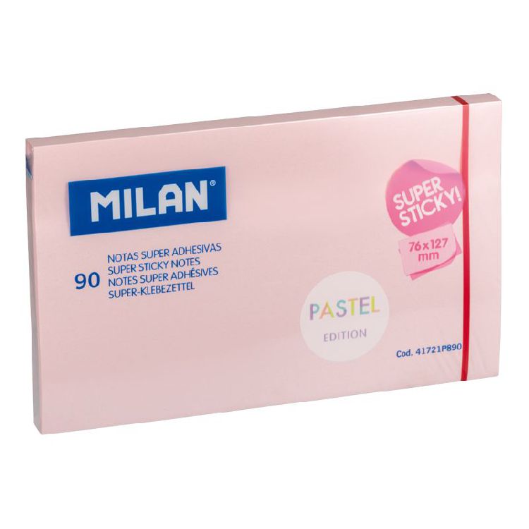 Post-it Milan Super Sticky