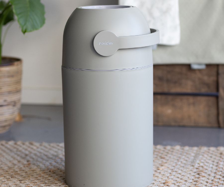 Luieremmer Pericles Magic