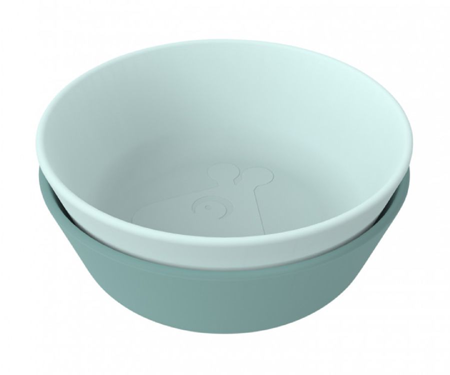 Bord Done by Deer Raffi, kom | Kiddish Bowl 2-pack