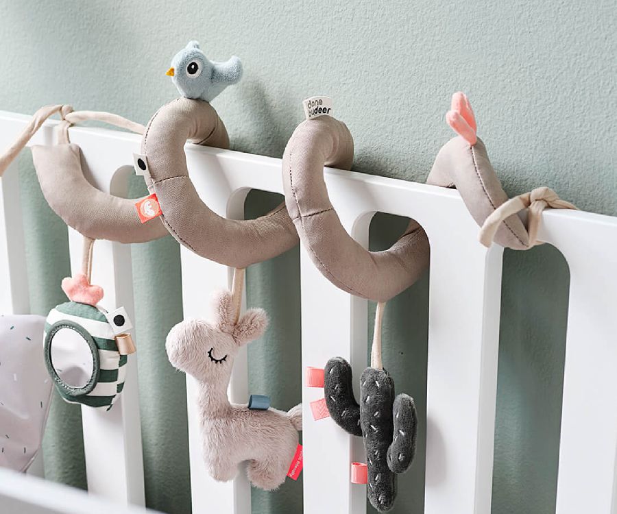 Activiteitenspiraal Done by Deer Lalee | Activity Spiral