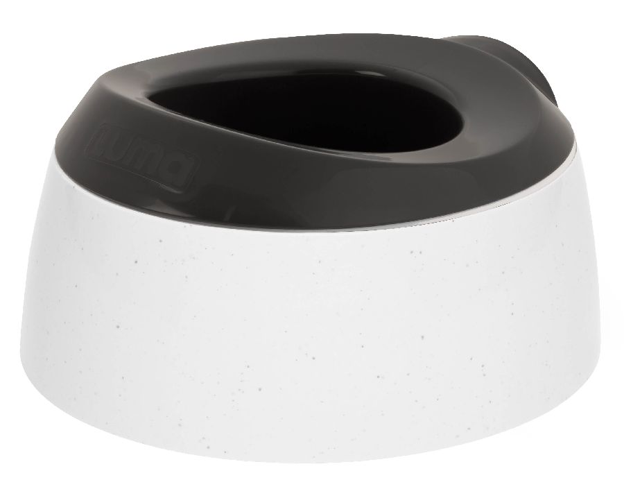 Wc-potje Luma Potty | Speckle White