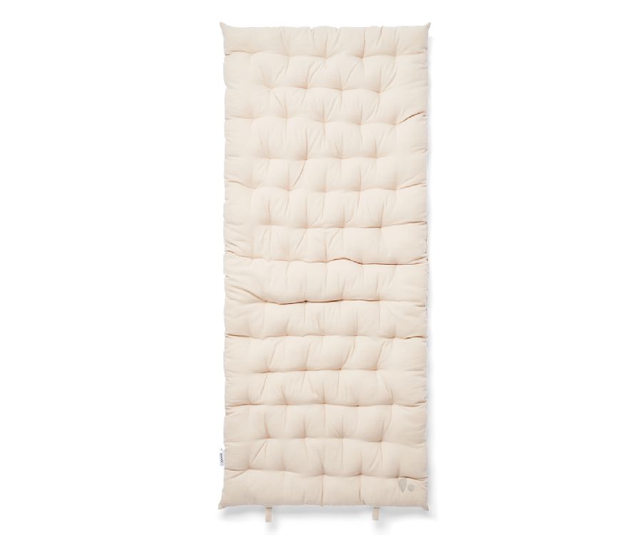 Speeltapijt zonder speelboog Liewood Barney Mattress