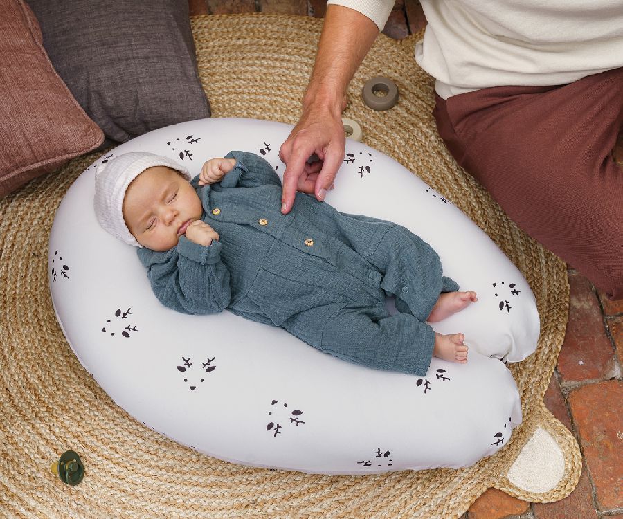 Positioneringskussen Doomoo Buddy | Deer