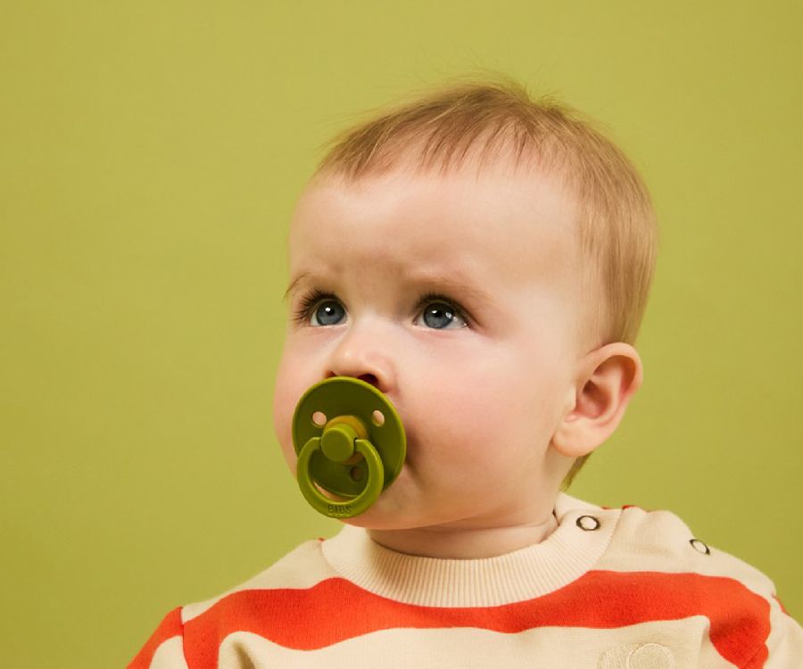 Fopspeen BIBS 2-Pack T2 | Colour