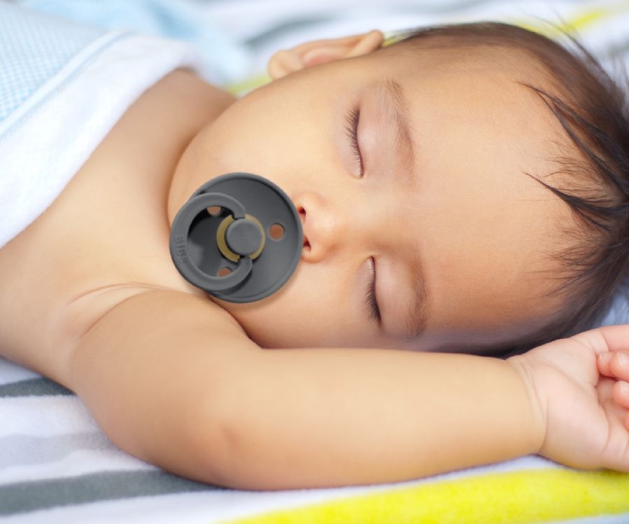 Fopspeen BIBS 2-Pack T2 | Colour