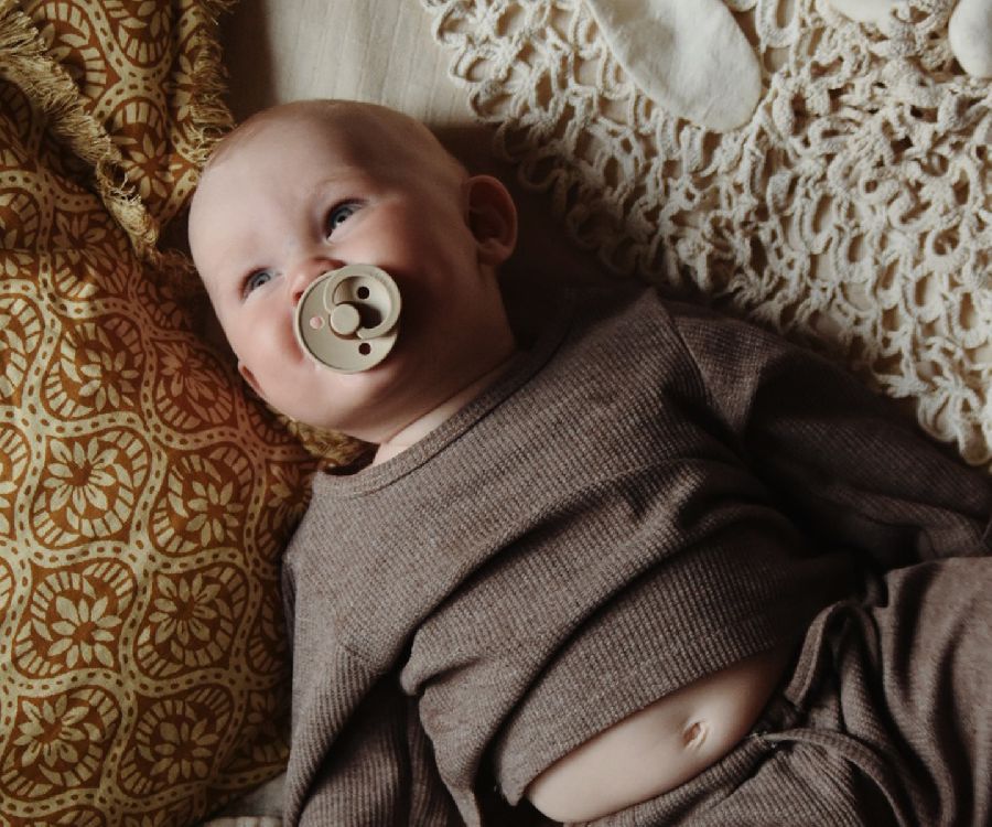 Fopspeen BIBS 2-Pack T2 | Colour