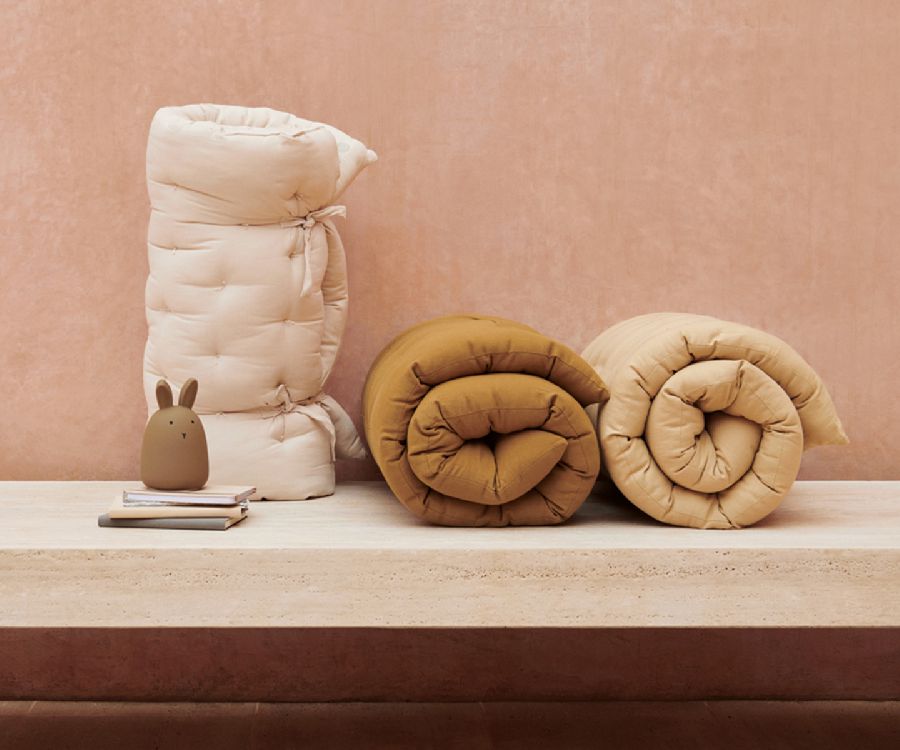 Speeltapijt zonder speelboog Liewood Barney Mattress