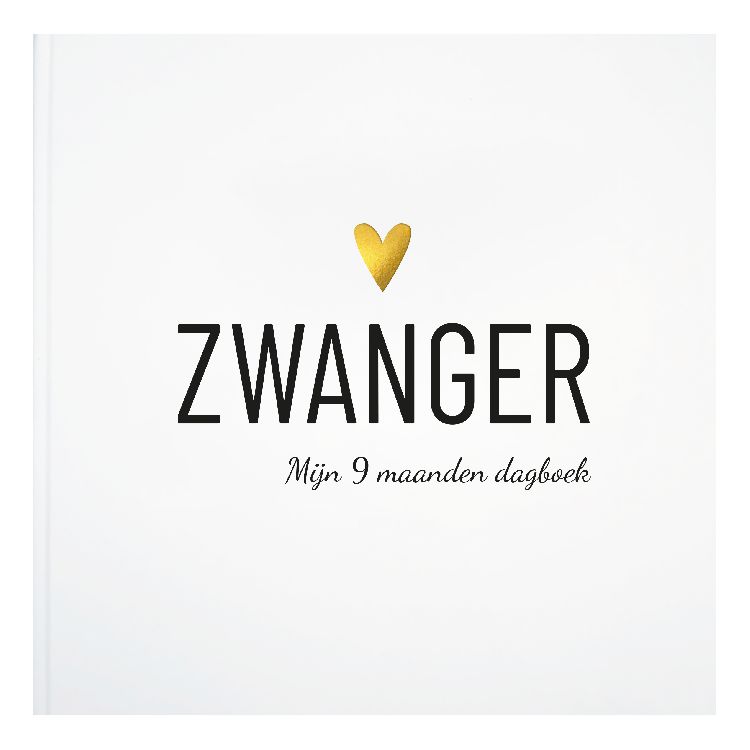 Invulboek Lifestyle2Love Zwanger