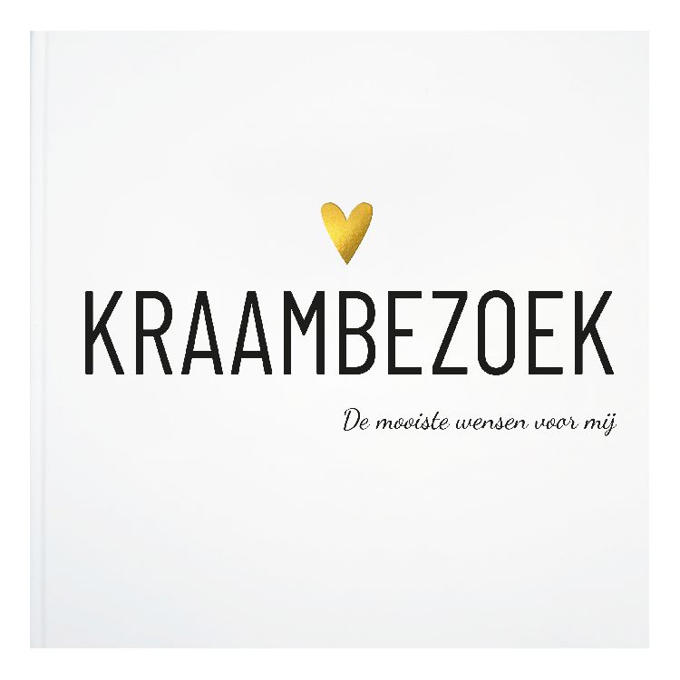 Invulboek Lifestyle2Love Kraambezoek