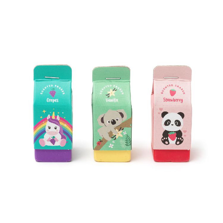 Gom Legami Yummy Yummy Scented Eraser