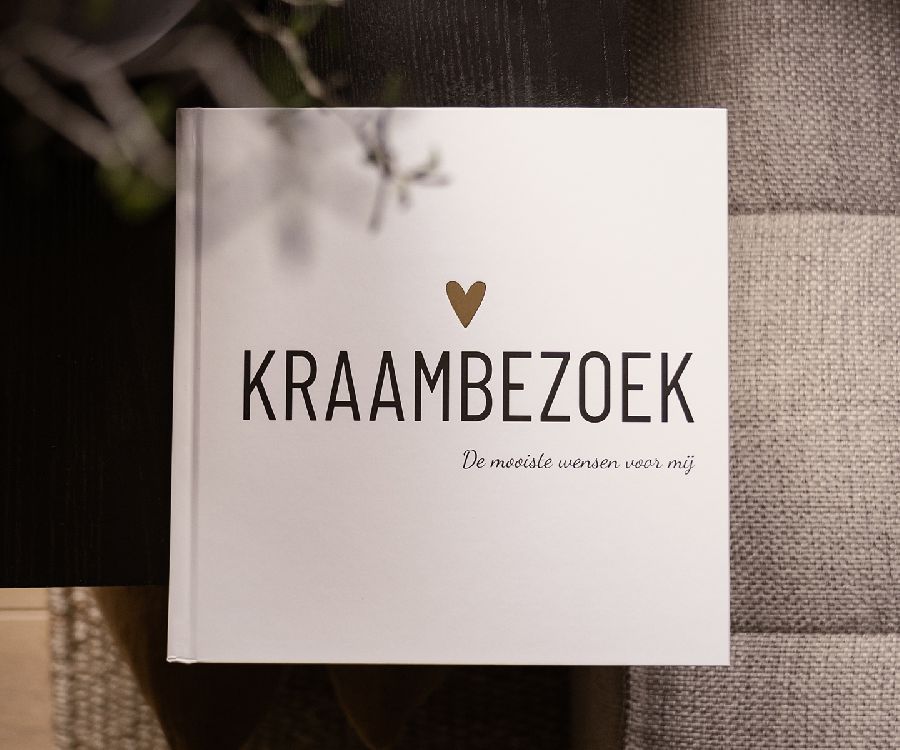 Invulboek Lifestyle2Love Kraambezoek
