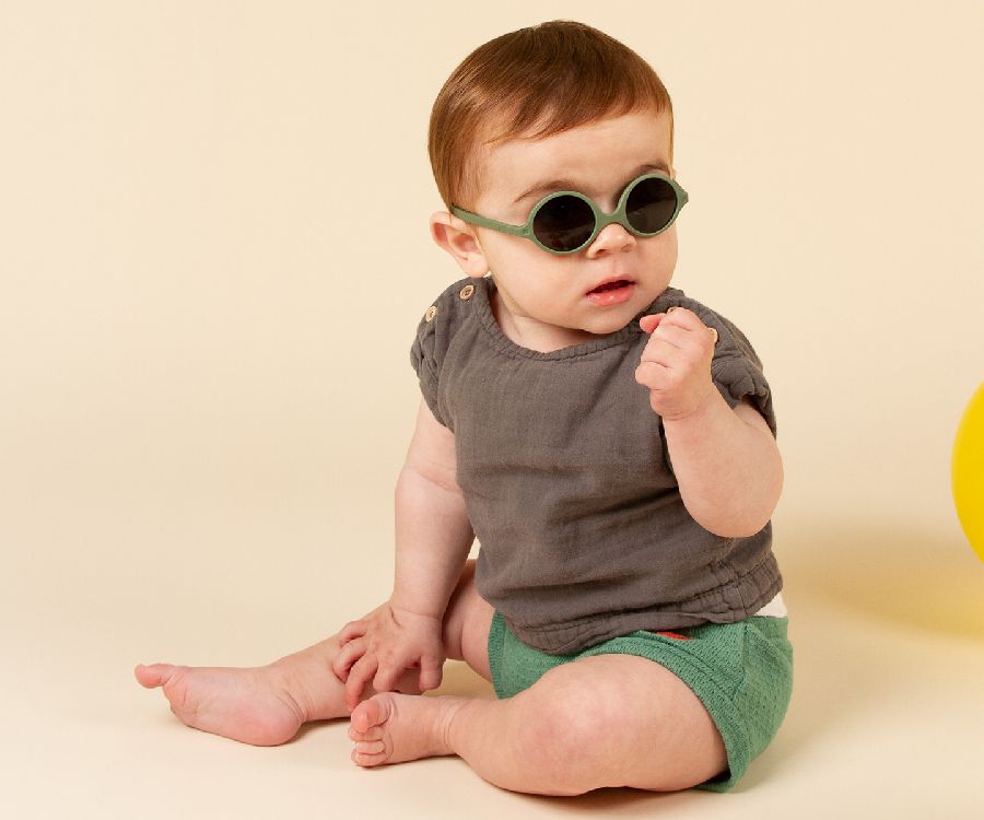 Zonnebril Ki ET LA Diabola 2.0