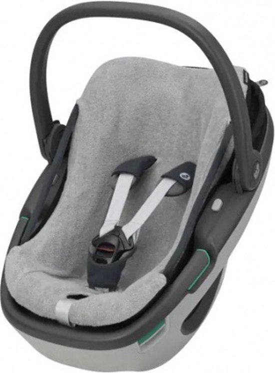 Autostoel hoes Maxi-Cosi Summercover, geschikt voor Maxi-Cosi Coral 360 |  Paradisio