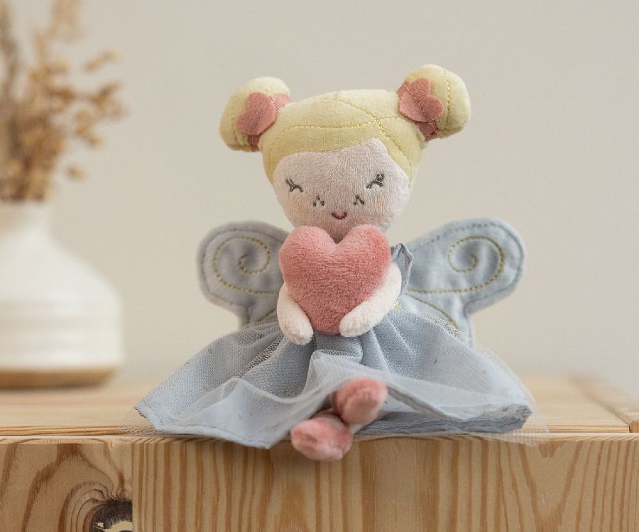 Pop Little Dutch Knuffelpop Fay