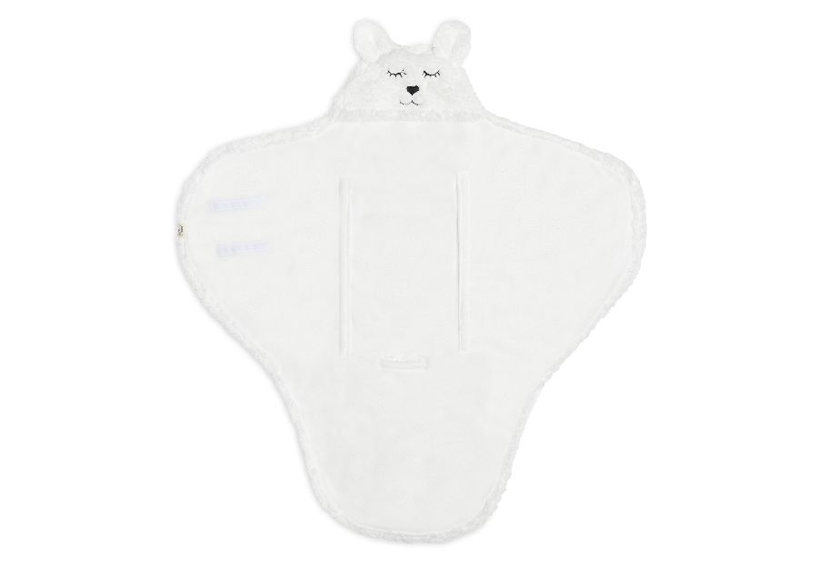 Wikkeldeken Jollein | Bunny